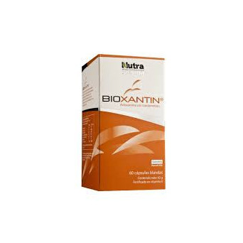 Bioxantin x 60 cápsulas