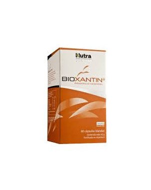 Bioxantin x 60 cápsulas
