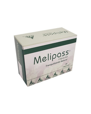 Melipass x 60 cáps