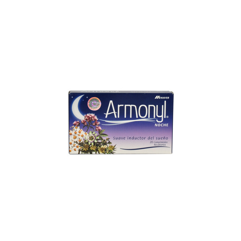 Armonyl Noche 20 comp