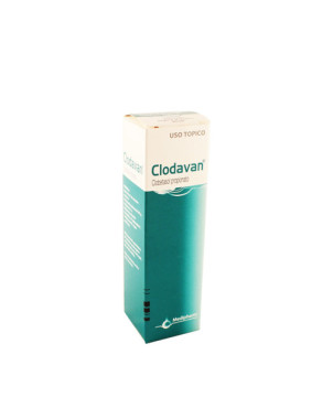Clodavan Locion 0