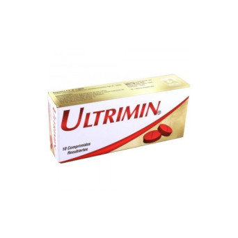 Ultrimin 10 comp rec