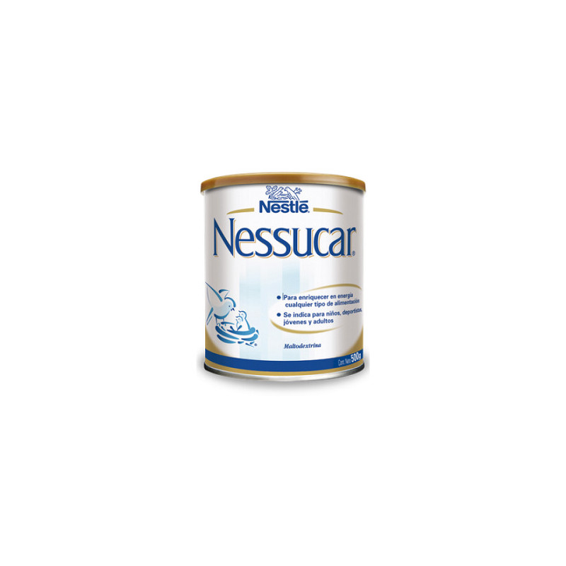Nessucar 500 g