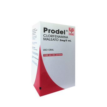 Prodel jbe. 120 mL