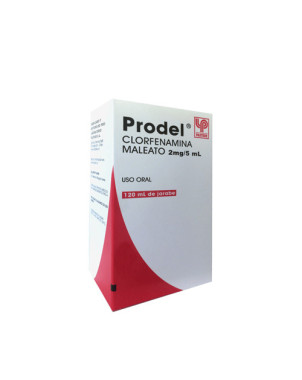 Prodel jbe. 120 mL