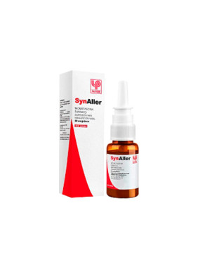 SynAller 50 mcg x 200 dosis