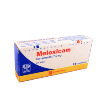 Meloxicam 7