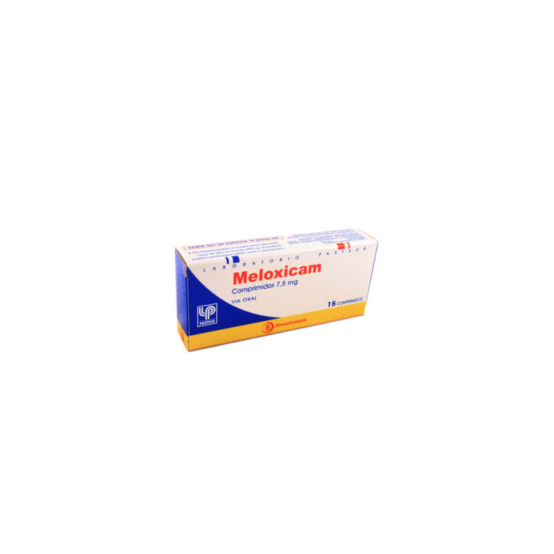 Meloxicam 7