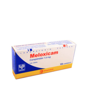 Meloxicam 7
