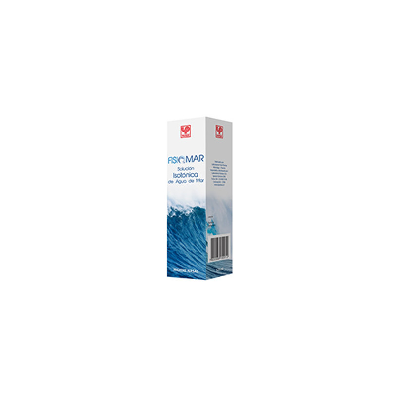 Fisiomar solucion Isotónica 125 mL