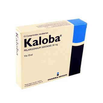 Kaloba 20mg x 15