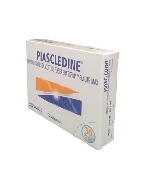 Piascledine 30 comprimidos