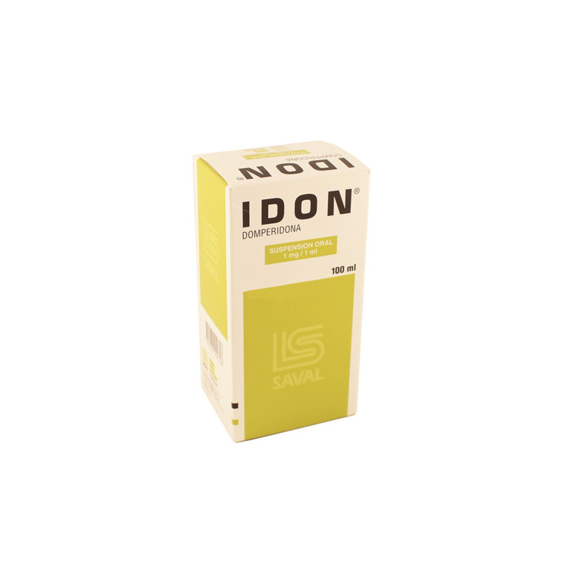 Idon Jarabe 1mg/ml x 100 ml