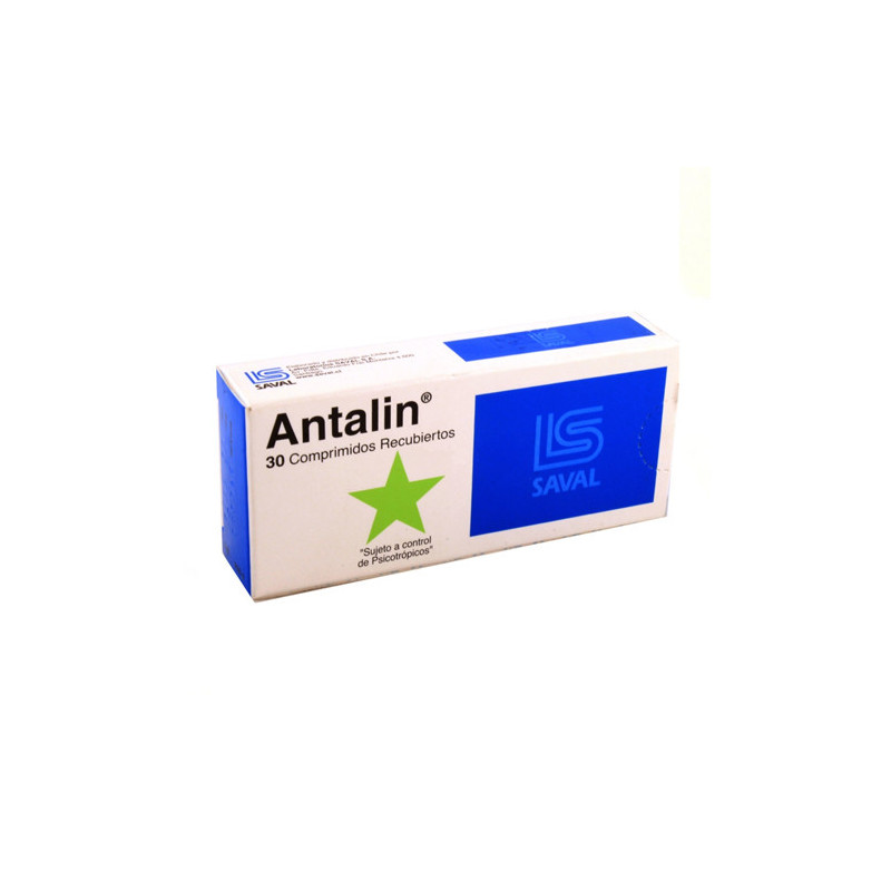 Antalin 30 comp