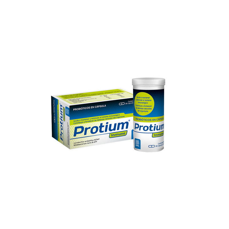 Protium I x 30 cáps