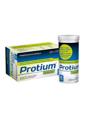 Protium I x 30 cáps