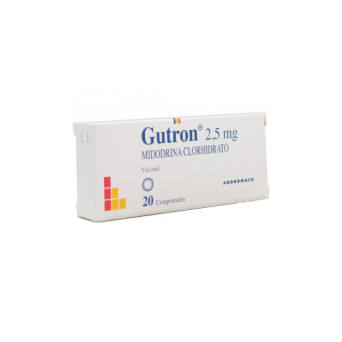 Gutron 2