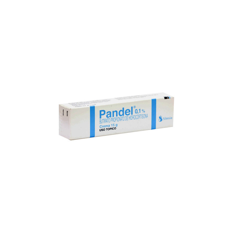 Pandel crema 0