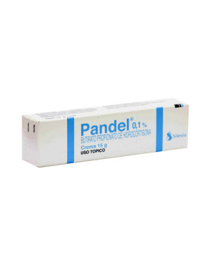 Pandel crema 0