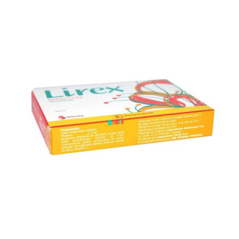 Lirex 2