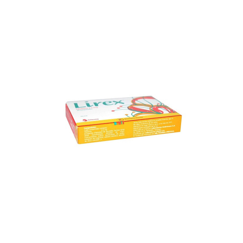 Lirex 2
