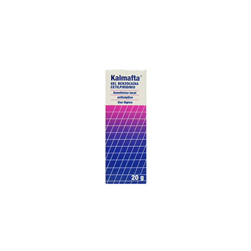 Kalmafta Gel 20 Gr