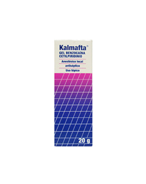 Kalmafta Gel 20 Gr