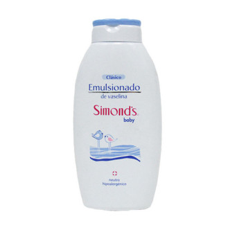 Simonds Emulsionado Neutro 270 Ml