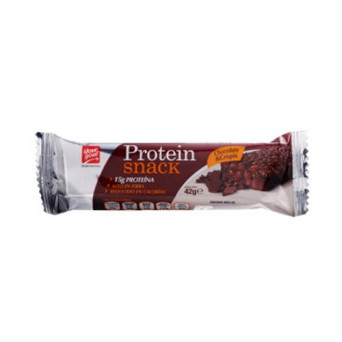 Protein Snack Chocolate Crispis 42 gr