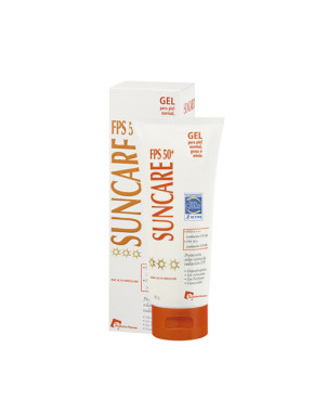 Suncare Gel FPS 50 x 90 g