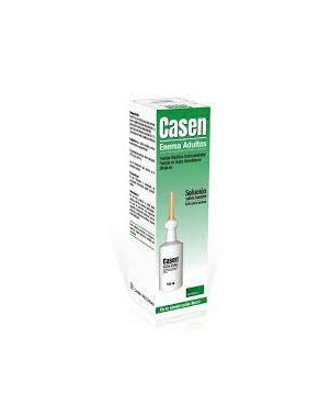 Enema Adulto Casen ( Fleet ) x 133 ml