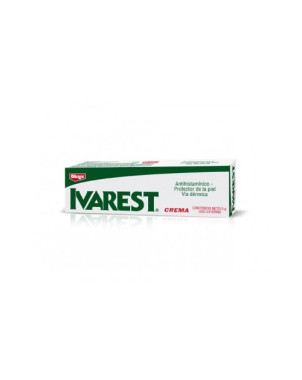 Ivarest Crema x 35 gr