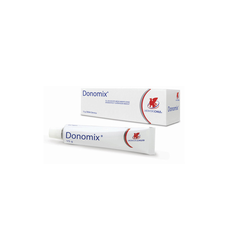 Donomix crema x 15 g
