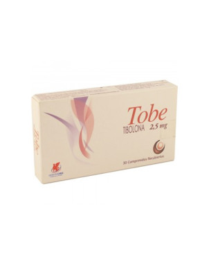 Tobe 2