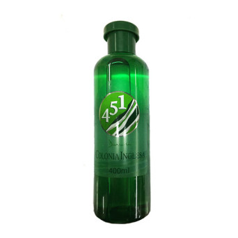 Colonia Inglesa 400 mL