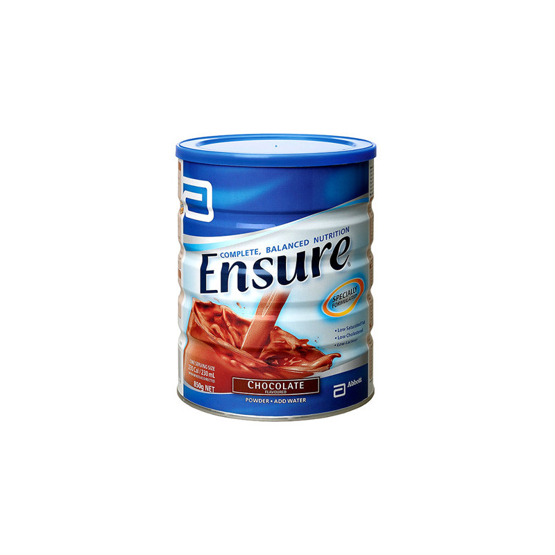 Ensure Chocolate 850 gramos