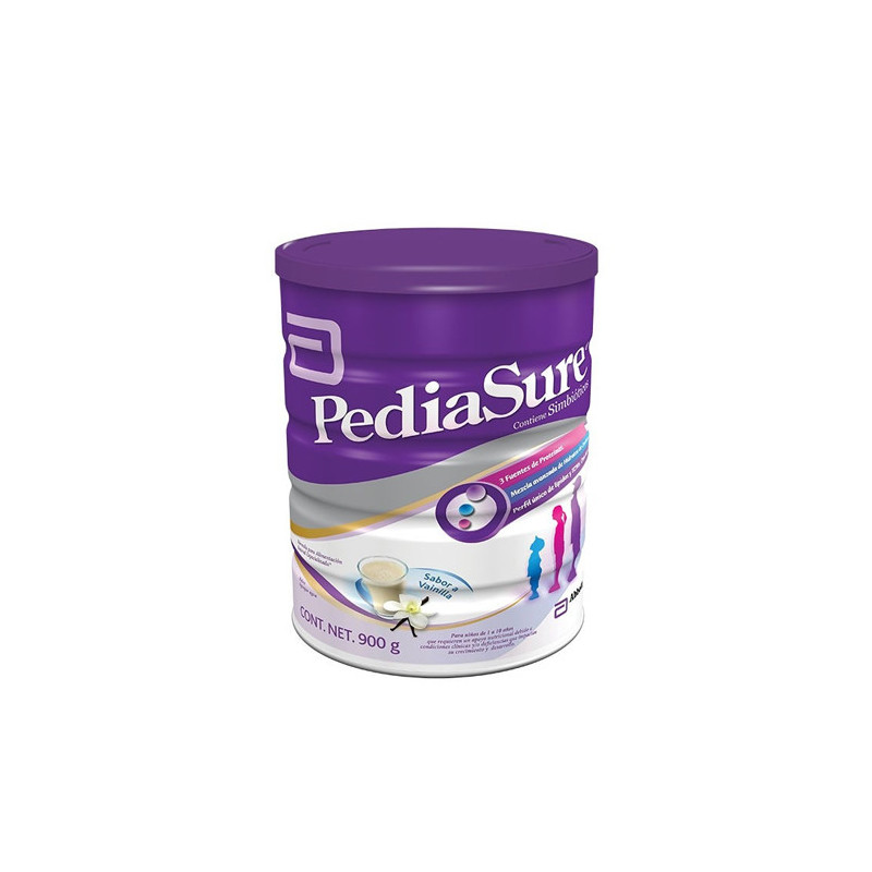 PediaSure 850 Gr Sabor Vainilla