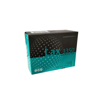 Lax 3350 7 Sobres