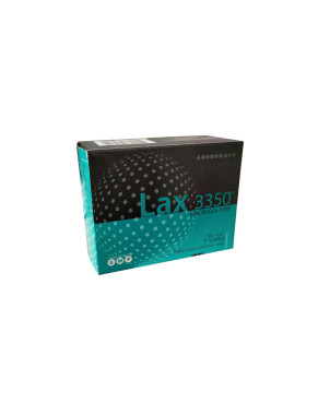 Lax 3350 7 Sobres