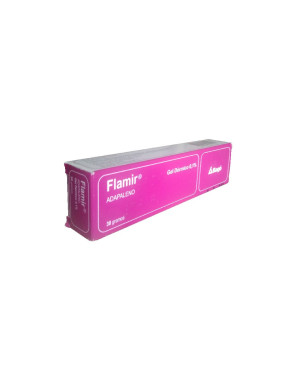 Flamir Gel 0
