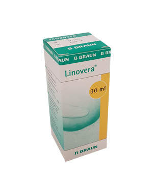 Linovera Ácidos Grasos x 30 ml