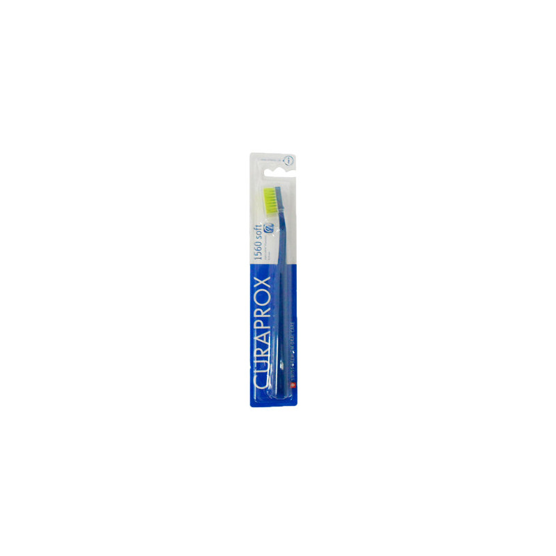 Curaprox 1560 Cepillo Suave CS