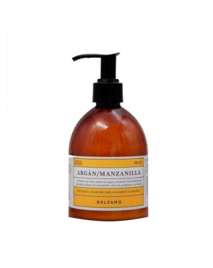 Balsamo Manzanilla Argan 300 ml
