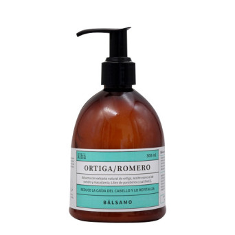 Balsamo Ortiga Romero 300 ml