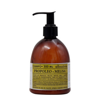 Champu Propoleo Melisa 300 ml