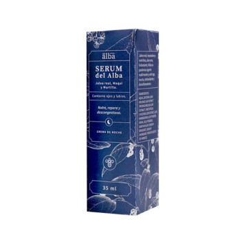 Serum del Alba 35 ml