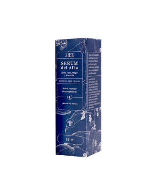 Serum del Alba 35 ml