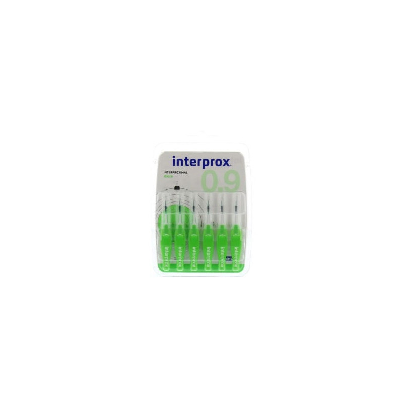 Interprox Micro 0