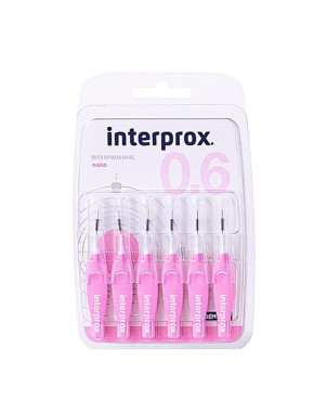 Interprox Nano 0