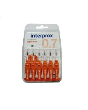 Interprox Super Micro 0